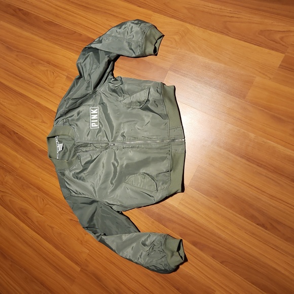 Pink Jacket - Picture 3 of 5